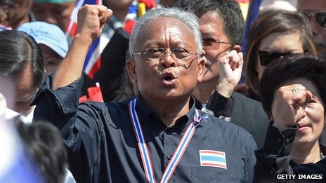 Политическая нестабильность в Таиланде - ảnh 1
